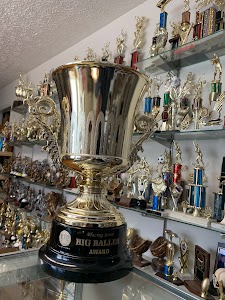 Mike's Trophies & Awards Inc